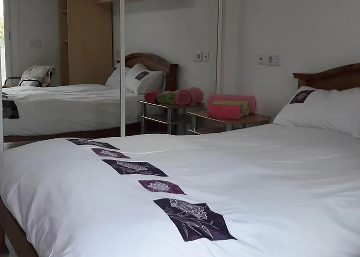 Newly Renovated Discover The Truth About Our Beautiful Oceanfront Apartment In Benalmadena Recent Renovations And New Management Ensure An Unforgettable Stay Book Now And Experience It For Yourself