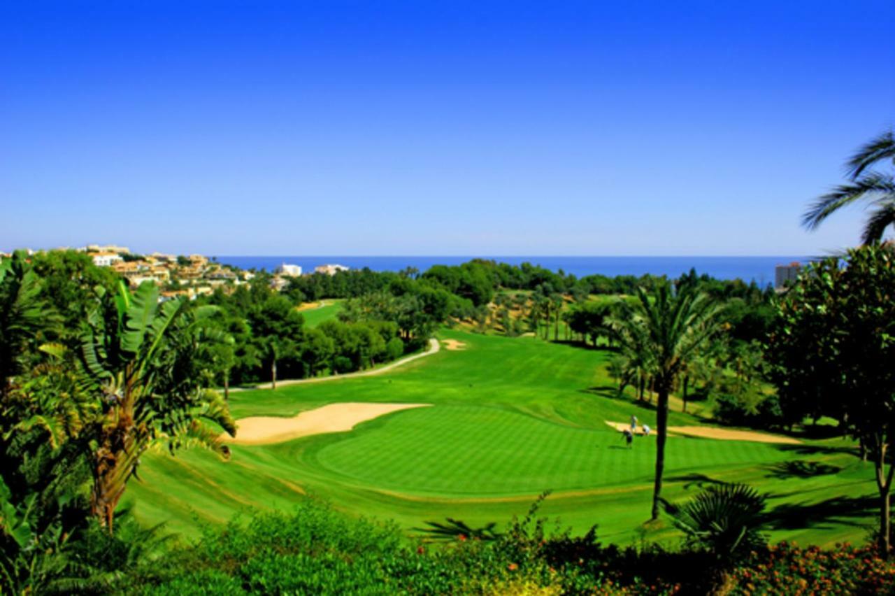 Newly Renovated Discover The Truth About Our Beautiful Oceanfront In Recent Renovations And New Management Ensure An Unforgettable Book Now And Experience It For Yourself Alloggio in famiglia Benalmádena