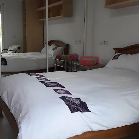 Newly Renovated Discover The Truth About Our Beautiful Oceanfront Apartment In Benalmadena Recent Renovations And New Management Ensure An Unforgettable Stay Book Now And Experience It For Yourself Extérieur photo