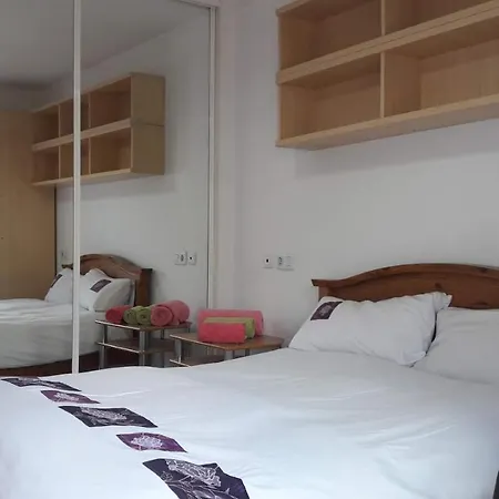 Newly Renovated Discover The Truth About Our Beautiful Oceanfront Apartment In Benalmadena Recent Renovations And New Management Ensure An Unforgettable Stay Book Now And Experience It For Yourself Extérieur photo