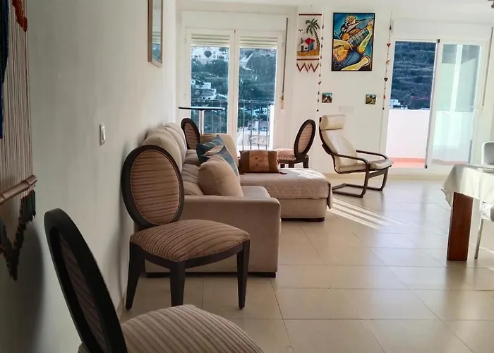 Newly Renovated Discover The Truth About Our Beautiful Oceanfront Apartment In Benalmadena Recent Renovations And New Management Ensure An Unforgettable Stay Book Now And Experience It For Yourself